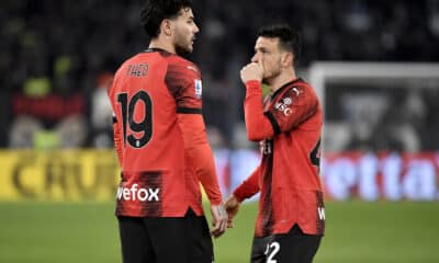 Milan, l&rsquo;ultima formazione di Pioli: un difensore a centrocampo e un dubbio in porta che allarma i fantallenatori