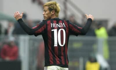 Calciomercato, Suzuki al Parma: da Nakata a Nagatomo, i 14 giapponesi nella storia&nbsp;della&nbsp;Serie&nbsp;A