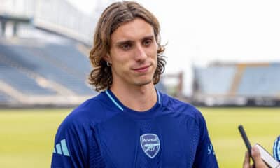 I calciatori italiani pi&ugrave; costosi di sempre: Calafiori sale ai piedi&nbsp;del&nbsp;podio