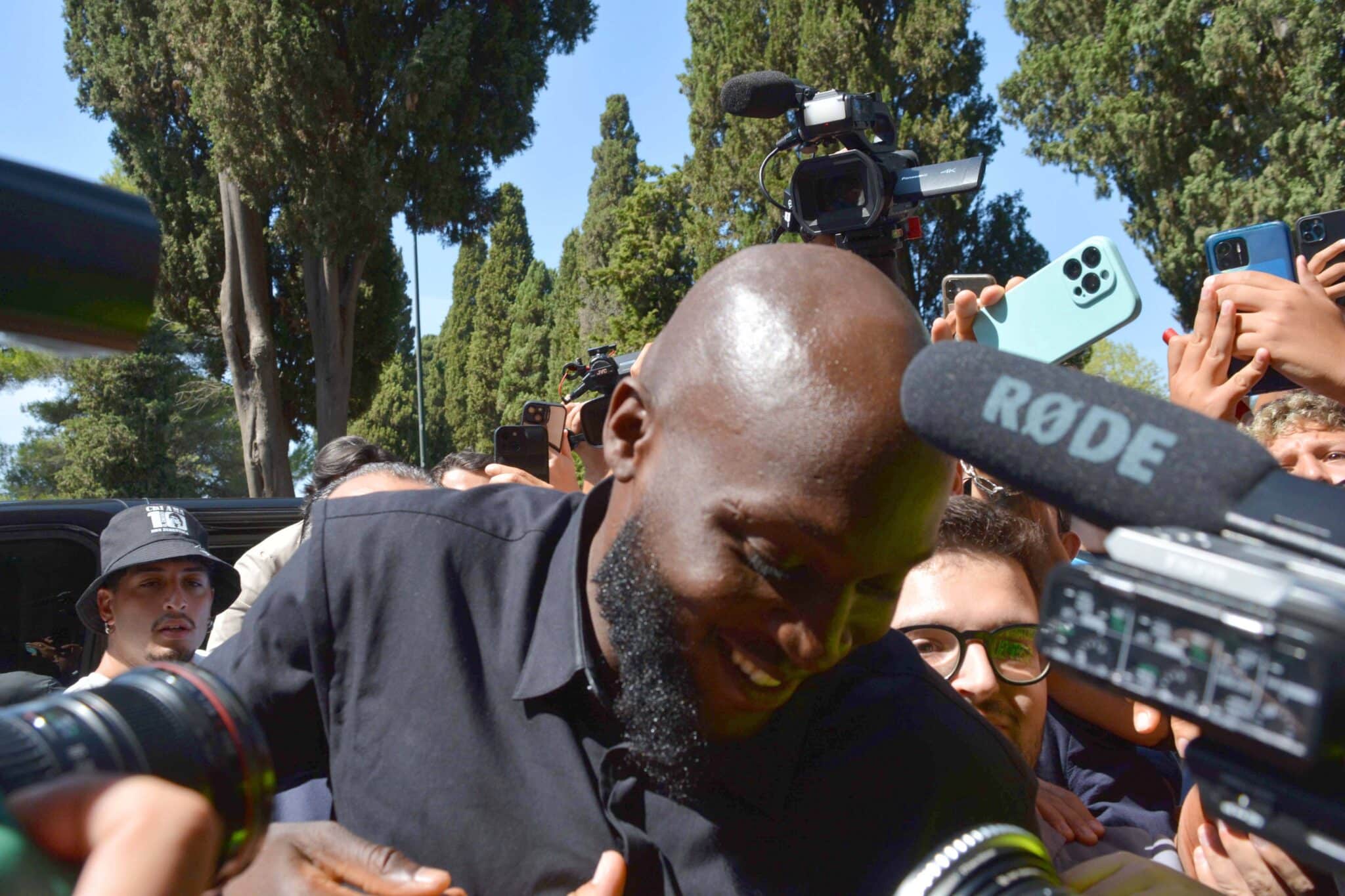 Fantacalcio, la scheda di Lukaku al Napoli: Conte ha finalmente il suo centravanti