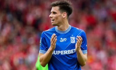 Fantacalcio, la scheda di Marchwinski al Lecce: un bug di listone per il centrocampo