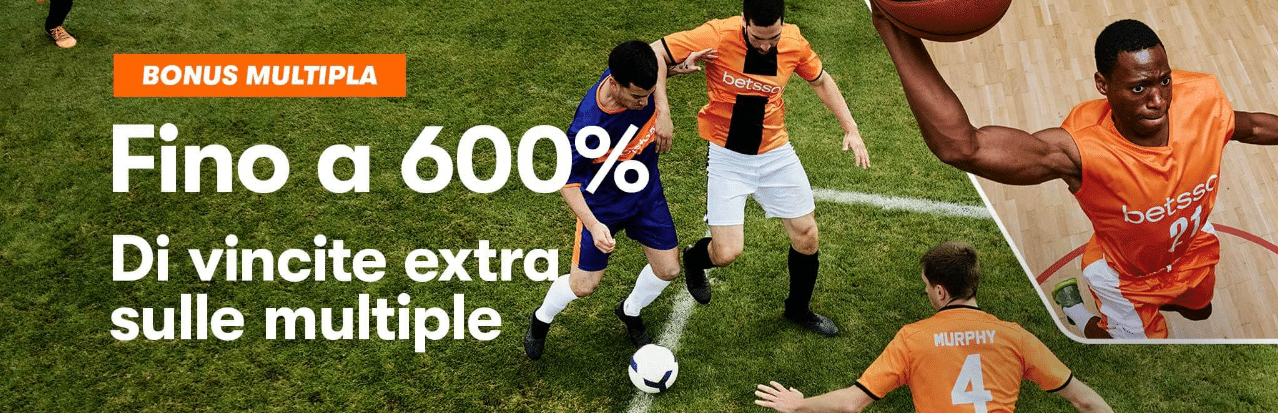 betsson bonus multipla