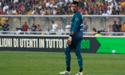 Serie A, perch&eacute; Cagliari-Napoli &egrave; stata momentaneamente sospesa