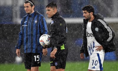 Fantacalcio, che succede se Atalanta-Como viene rinviata: tutte le possibilit&agrave;