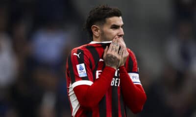 I difensori che hanno segnato pi&ugrave; gol nella storia della Serie A: Theo resta fuori dalla top 10