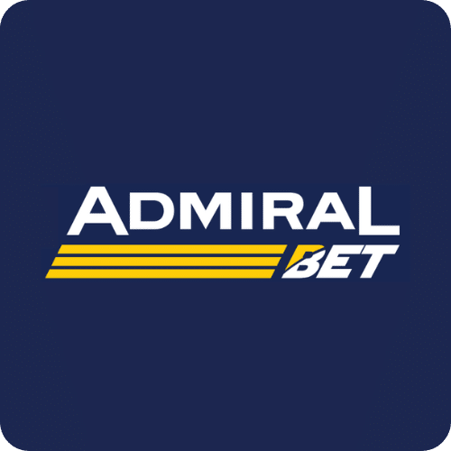 Admiralbet codice