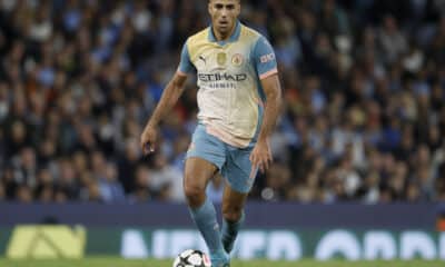 Pallone d&rsquo;oro 2024, assegnazione in diretta: il vincitore, la classifica finale e tutti gli&nbsp;aggiornamenti