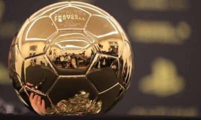 L&rsquo;albo d&rsquo;oro del Pallone d&rsquo;Oro: attesa per il vincitore&nbsp;2024