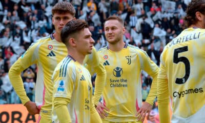 Juventus, caos indisponibili tra centrocampo e attacco: Motta a caccia di soluzioni, la probabile formazione&nbsp;anti-Lazio