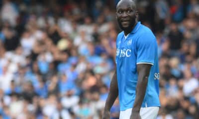 Consigli fantacalcio, chi schierare nella 10^ giornata: Lukaku s&igrave; o no contro il Milan?