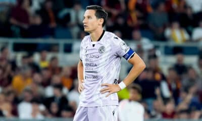 Fantacalcio, infortunio Thauvin: quando rientra e quante partite salta