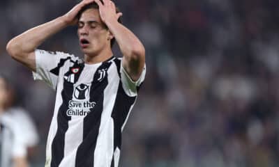 Inter-Juventus, perch&eacute; non gioca Yildiz? Le ragioni dell&rsquo;esclusione