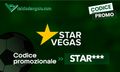 Codice promozionale Starvegas | Febbraio 2026