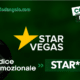 Codice promozionale Starvegas | Febbraio 2026