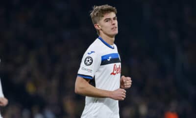 Atalanta, lo strano caso di De Ketelaere: da record in Champions, ma al fantacalcio..