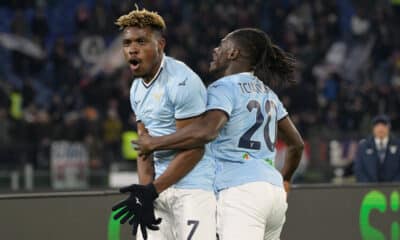 Fantacalcio, la Lazio vola e godono anche i panchinari! La statistica che premia i biancocelesti in Europa e che fa felici i fantallenatori