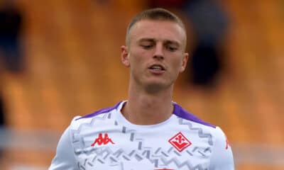 Fantacalcio, quando torna Gudmundsson? Le ultime sull&rsquo;infortunio dell&rsquo;attaccante della Fiorentina