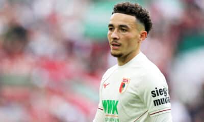 Calciomercato Fiorentina, servono rinforzi per continuare su questa scia: piace uno svizzero con 37 g+a in Bundesliga