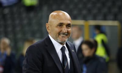 Nations League, quando gioca l&rsquo;Italia: partite, orari&nbsp;e&nbsp;dove&nbsp;vederle