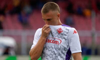 Fantacalcio, infortunio Gudmundsson: &egrave; il momento del rientro? Le ultime dall&rsquo;infermeria della Fiorentina