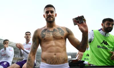 Calciomercato Fiorentina, non solo rose e fiori: una macchina da bonus pronta a salutare, colpa della concorrenza