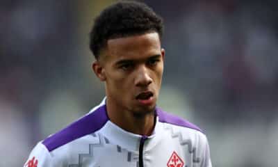 Fantacalcio, infortunio serio per Richardson della Fiorentina: i tempi di recupero e quante partite salta