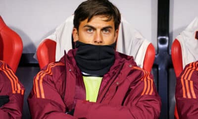 Verso Napoli-Roma, Ranieri stravolge tutto: cambio modulo e niente pi&ugrave; Hummels, la decisione su Dybala