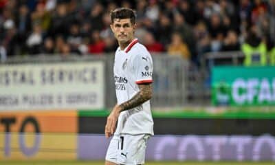 Fantacalcio, perch&eacute; non gioca Pulisic? Le scelte di Milan-Juventus