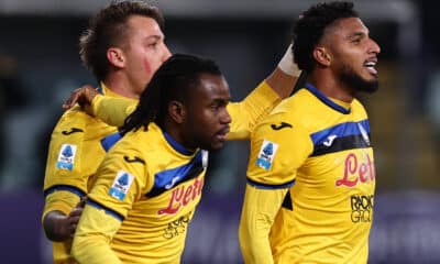 Atalanta, situazione infortunati: si svuota l&rsquo;infermeria in vista della Roma, Gasperini recupera 2 top