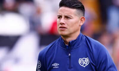 Calciomercato, James Rodriguez pu&ograve; arrivare al fantacalcio: lo vuole un top club italiano