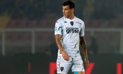 Fantacalcio, Pellegri strizza l&rsquo;occhio ai fantallenatori e svela: &ldquo;Non mi era mai successo!&rdquo;. Che fare con l&rsquo;attaccante dell&rsquo;Empoli all&rsquo;asta di riparazione