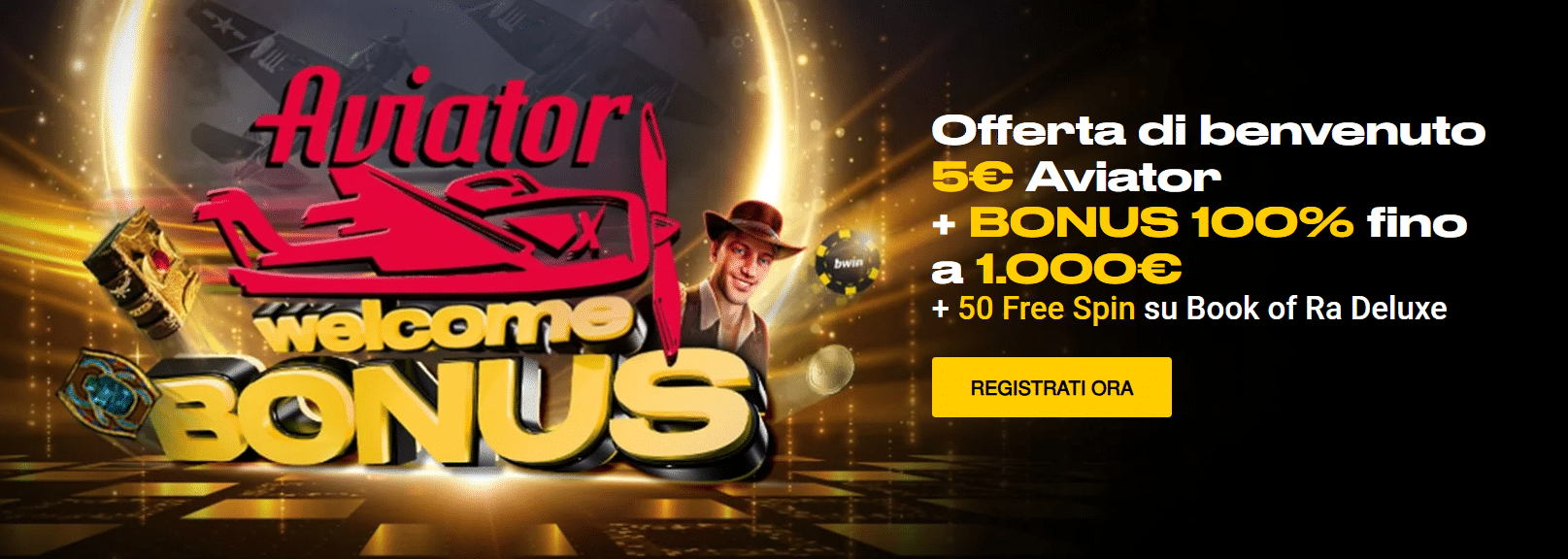 codice promo bwin casino