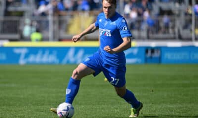 Fantacalcio, che fine ha fatto Zurkowski? Gli aggiornamenti sull&rsquo;infortunio e la data del possibile rientro