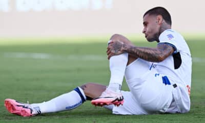 Fantacalcio, quando torna Scamacca? Le ultime sull&rsquo;infortunio dell&rsquo;attaccante, oscurato da Retegui