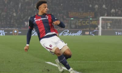 Fantacalcio, infortunio Ndoye: cos&rsquo;&egrave; successo all&rsquo;esterno del Bologna