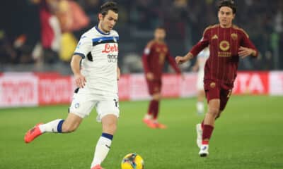 Fantacalcio, gol di De Roon o autogol di Celik? La decisione della Lega