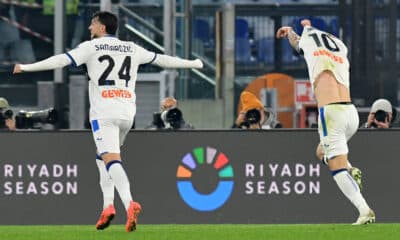 Fantacalcio, Retegui out con la Lazio: le 2 alternative per l&rsquo;attacco&nbsp;dell&rsquo;Atalanta