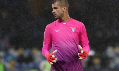 Consigli fantacalcio 16^ giornata, i portieri divisi per fascia: cosa fare con Provedel, Sommer, Carnesecchi&hellip;