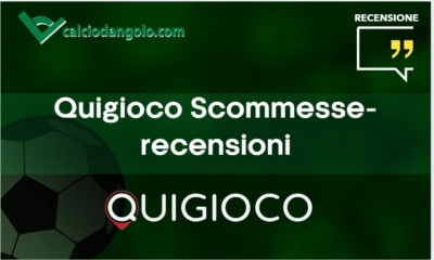 Recensione di Quigioco scommesse Febbraio 2026