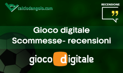 Recensione Gioco Digitale scommesse Febbraio 2026
