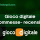 Recensione Gioco Digitale scommesse Febbraio 2026
