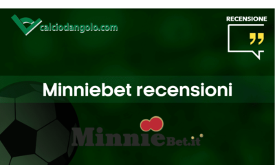 Minniebet recensione &ndash; Bonus casin&ograve; e scommesse sportive a Febbraio 2026