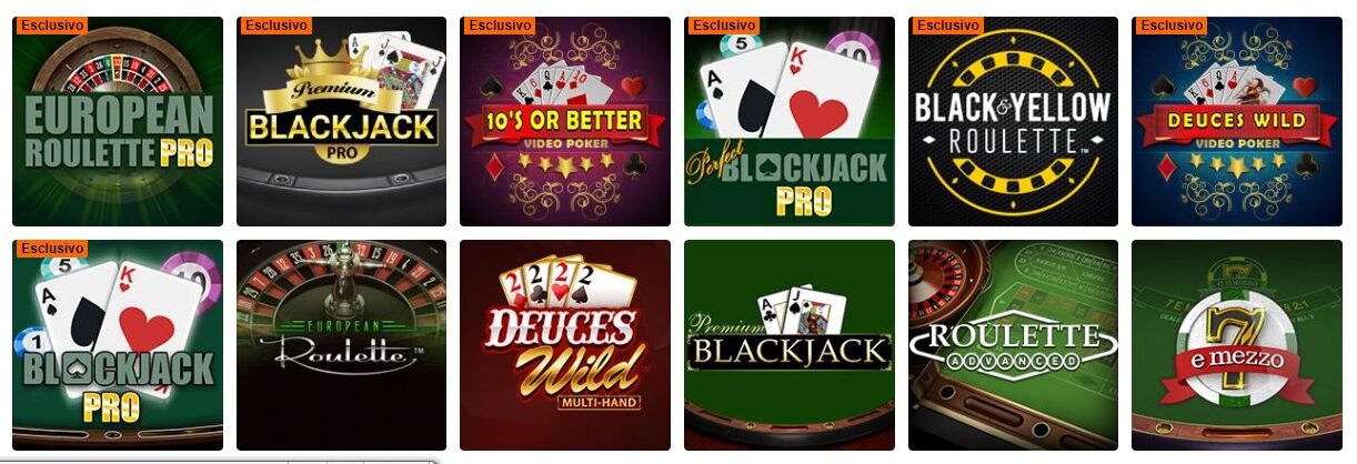 Gioco Digitale App-Casino