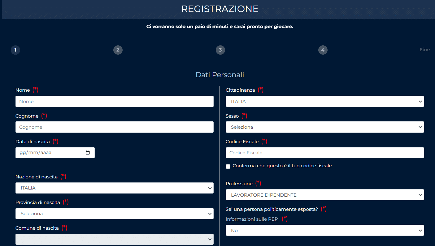 quigoco codice promo