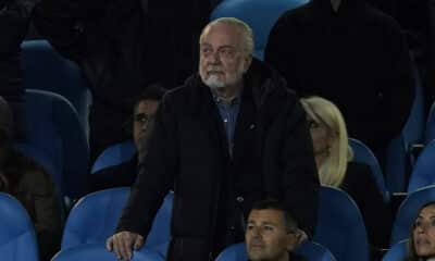 Calciomercato, nuova idea del Napoli per sostituire Kvara: occhi sul numero 10 italiano, ma servono&nbsp;40&nbsp;milioni