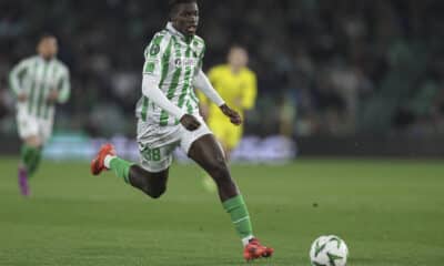 Fantacalcio, la scheda di Assane Diao al Como: nuova promessa del calcio spagnolo, che coppia con Nico Paz