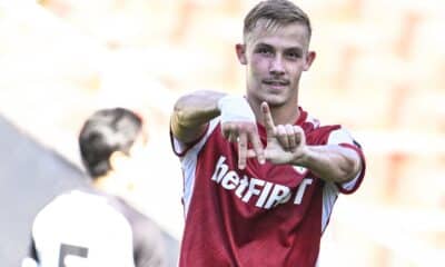 Fantacalcio, la scheda di Ondrejka al Parma: c&rsquo;&egrave; un nuovo Dennis Man in citt&agrave;?