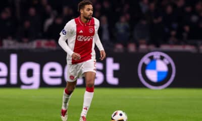 Fantacalcio, la scheda di Rensch alla Roma: sar&agrave; titolare?