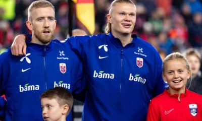 Fantacalcio, dalla nazionale norvegese alla Serie A: e ora chi &egrave; il portiere dell&rsquo;Udinese? La scheda di Selvik, vice di Okoye