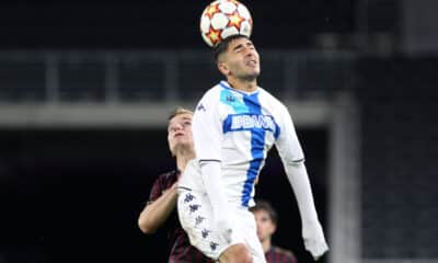 Calciomercato, chi &egrave; Yeremay Hernandez: il giovane attaccante spagnolo seguito da un tris di squadre di A